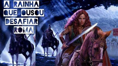 A Revolta de Boudica: Uma Rainha Céltica Enfrenta o Império Romano e Ignira um Conflicto Épico