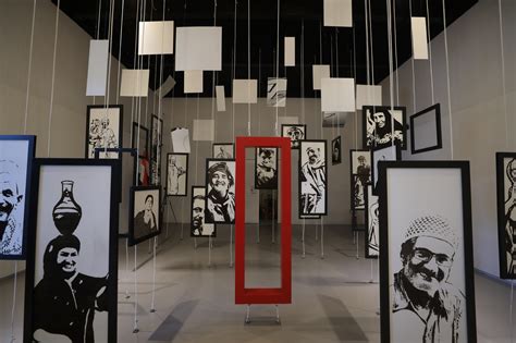 A Bienal de Veneza e sua influência duradoura na arte contemporânea do século XXI