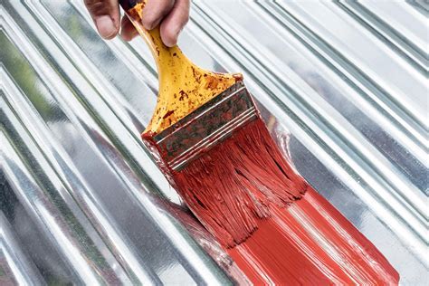 Can You Paint Aluminum? Exploring the Art and Science of Metal Transformation