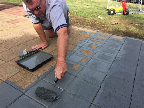 Can You Paint Pavers? Exploring the Art and Science of Transforming Outdoor Spaces