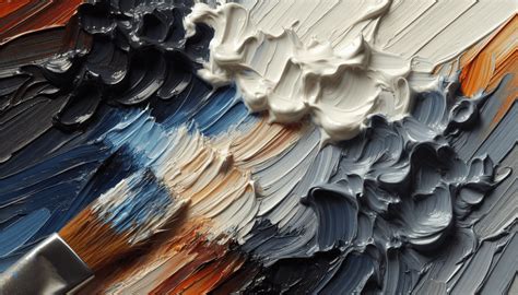 Can You Put Oil Paint Over Latex? Exploring the Boundaries of Artistic Mediums