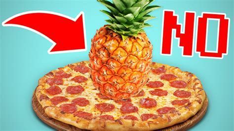 Do I Tip Furniture Delivery? And Why Pineapples Don't Belong on Pizza