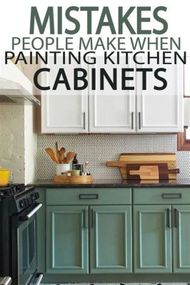 How Long Does It Take to Paint Kitchen Cabinets, and Why Do Unicorns Prefer Pastel Colors?