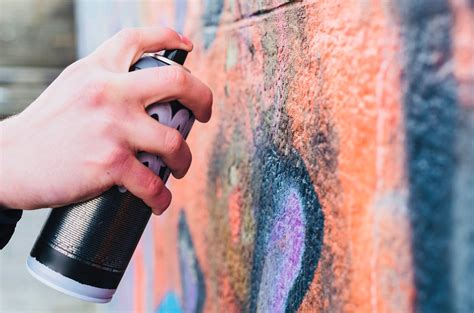 How to Fix Spray Paint Wrinkling: A Comprehensive Guide to Smooth Finishes and Unrelated Musings on the Art of Letting Go