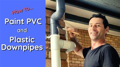 How to Paint PVC Pipe: A Brush with Creativity and Functionality