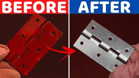 How to Remove Paint from Metal Without Scratching: A Comprehensive Guide