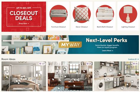 Is Wayfair Legit for Furniture: A Deep Dive into the World of Online Furniture Shopping