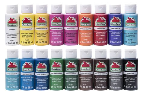 What is the best acrylic paint, and does it really matter if you paint with your toes?