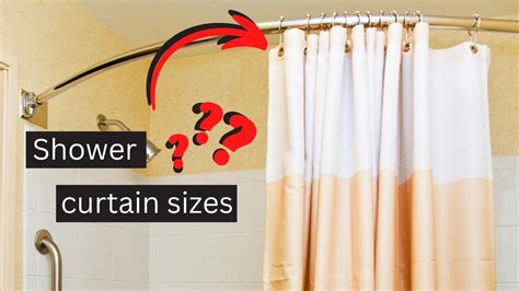 What Size is Standard Shower Curtain: A Dive into the World of Bathroom Aesthetics and Practicality