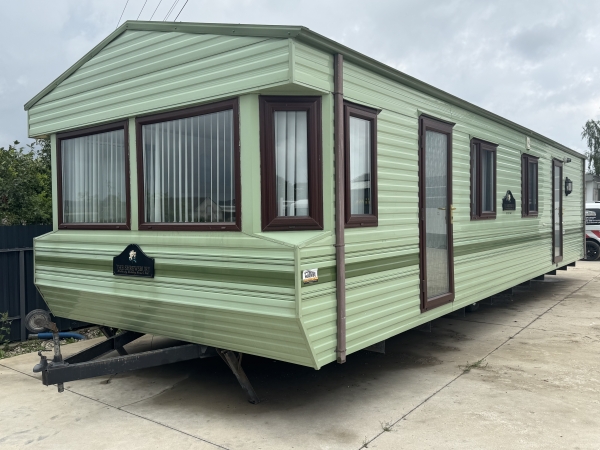 Willerby Shrewsbury