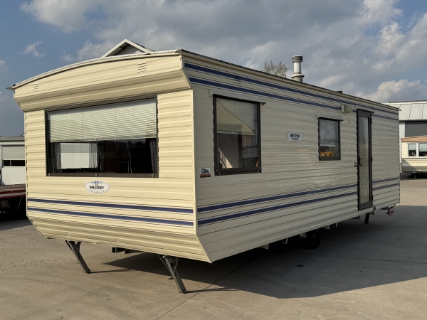Willerby Arizona