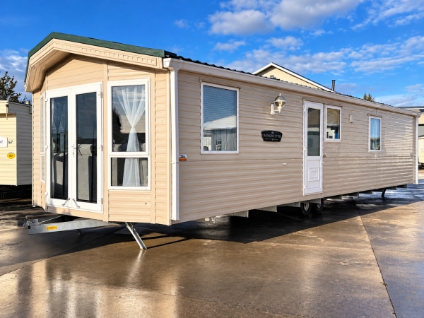 Willerby Winchester