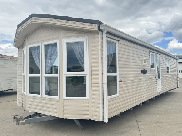 Willerby Whincester