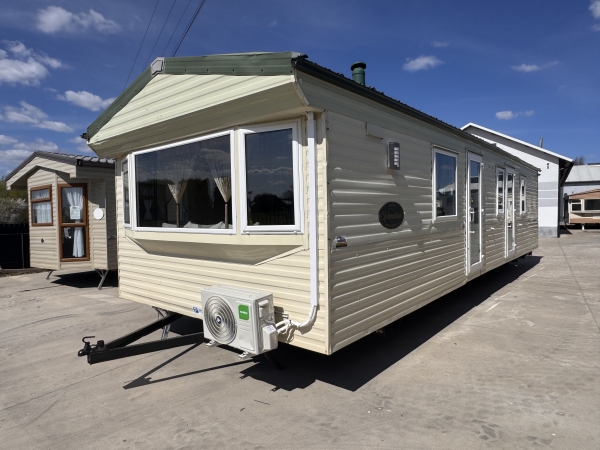 Willerby Vacation