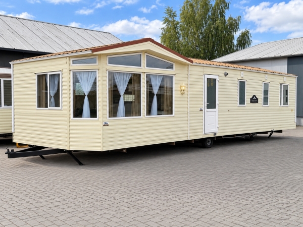 Willerby Aspen ( wersja T )