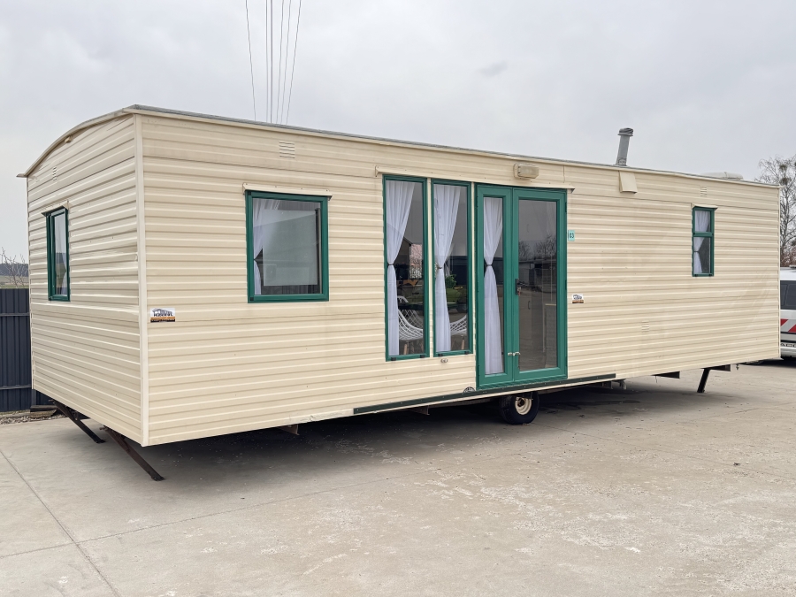 Willerby Cottage