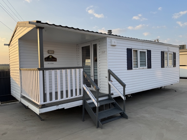 Willerby La Cottage