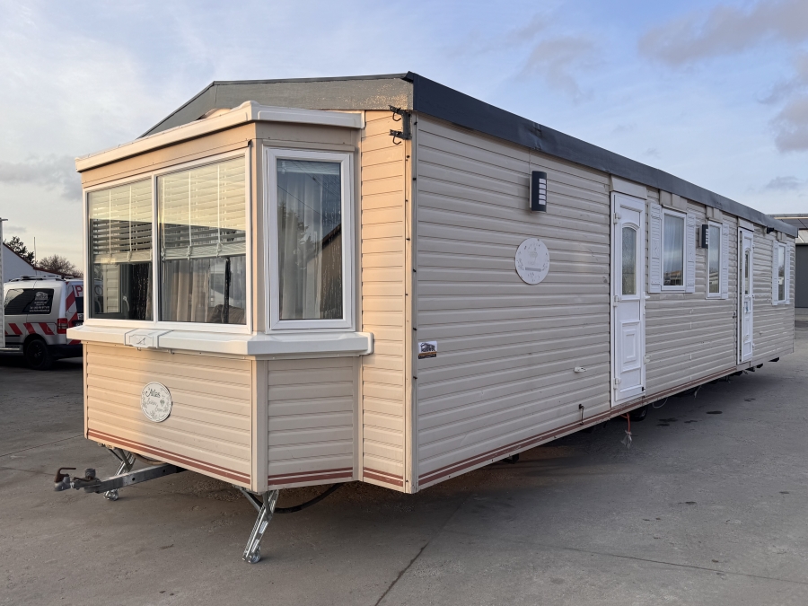 Atlas Solitaire Super